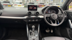 Audi Q2 35 TFSI S Line 5dr S Tronic Petrol Estate